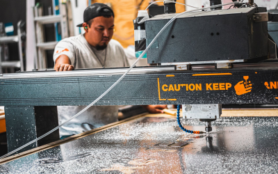 The Benefits of Working With a Local Sign Company