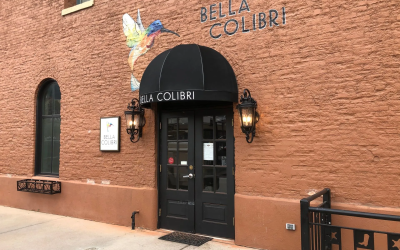 How To Design Great Awning Signs