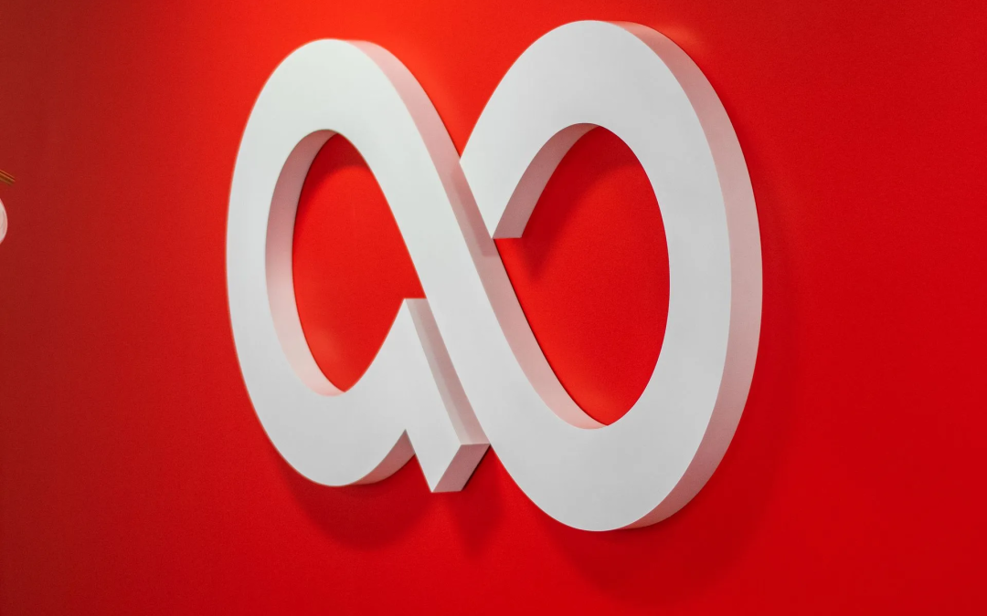 Sculpted Branded Signage for an Elegant Office Lobby