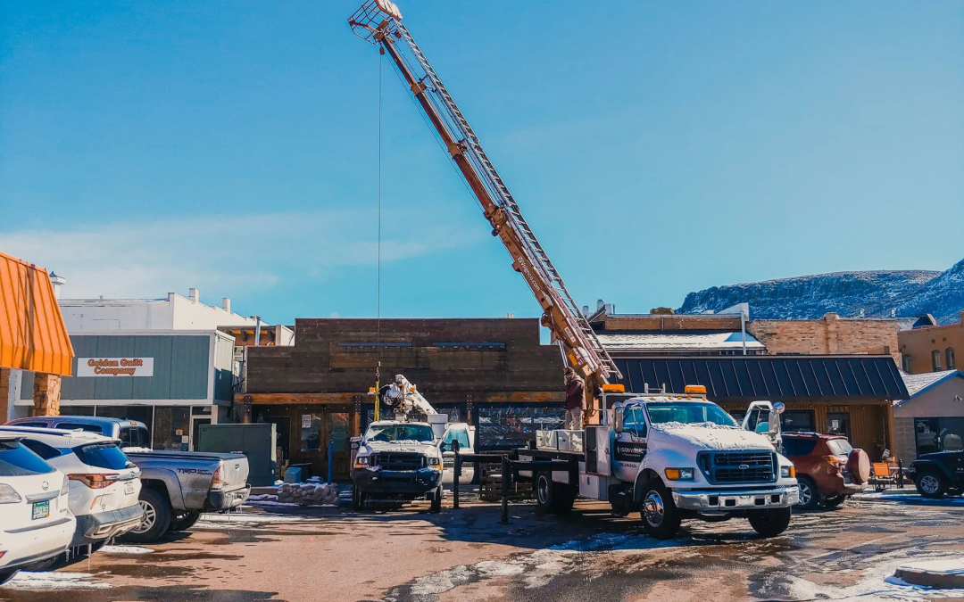 Mishaps to Avoid: The Importance of Proper Old Sign Removal for Your New Storefront