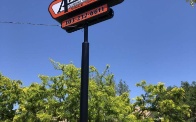 Lighting Up Your Business: Tips for Creative Electrical Commercial Signage Design