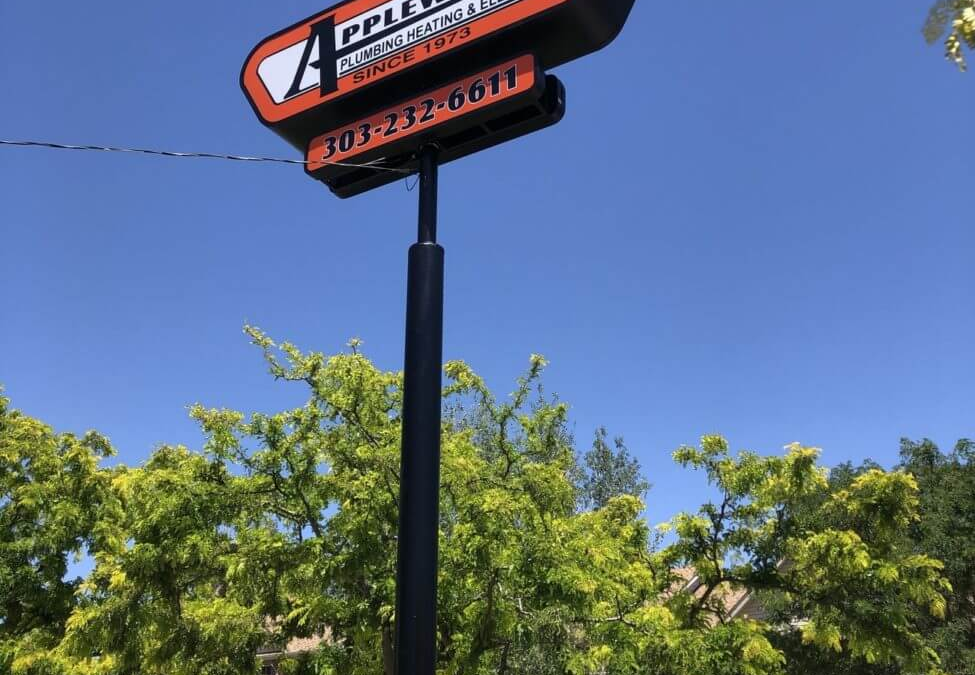 Lighting Up Your Business: Tips for Creative Electrical Commercial Signage Design