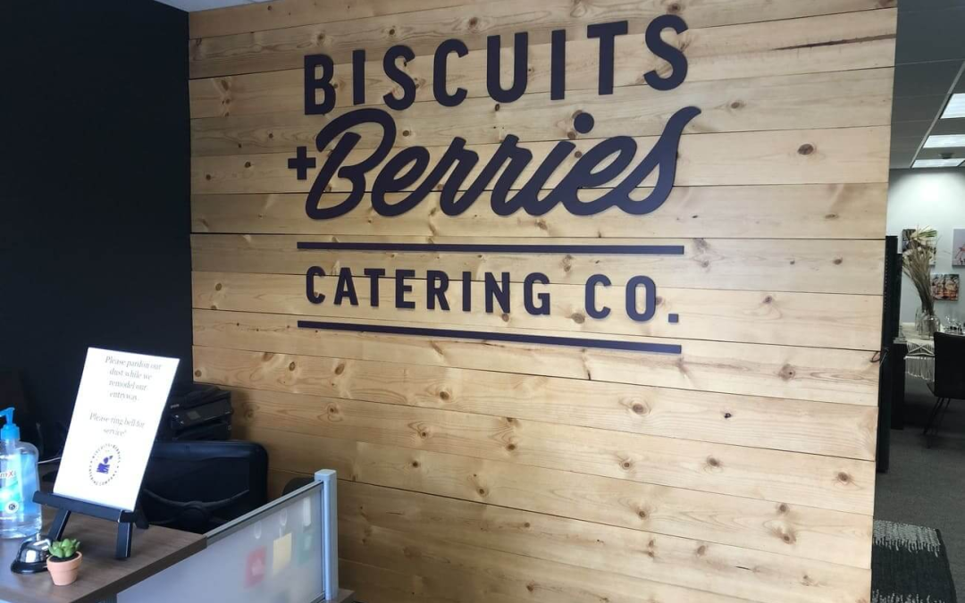 Stand Out With Custom Office Signs: Why They’re Worth the Investment