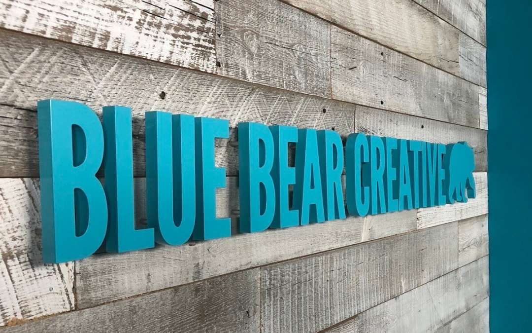 Dimensional Letter Signs – Tips to Create a Sign That Stands Out