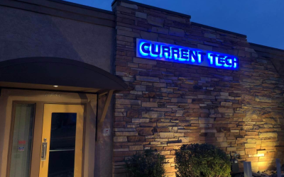 3 Benefits of Having an Electrical Sign for Your Business