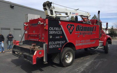 Vehicle Wrap and Fleet Graphics in Denver: A Business Guide