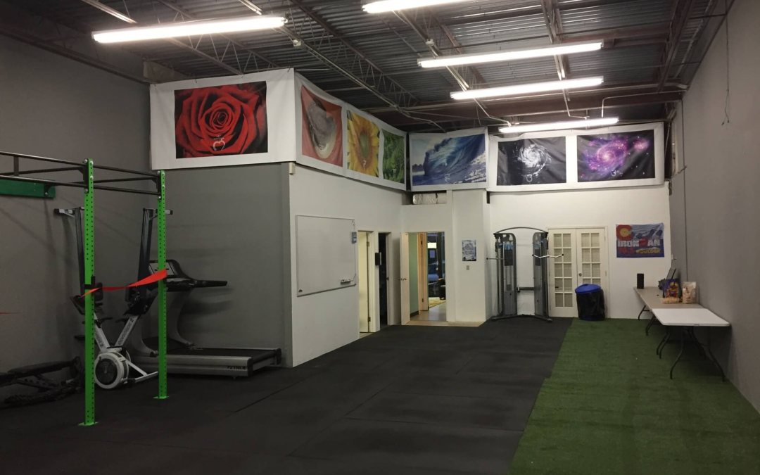 Denver, CO – Ethos Fitness and Wellness Studio