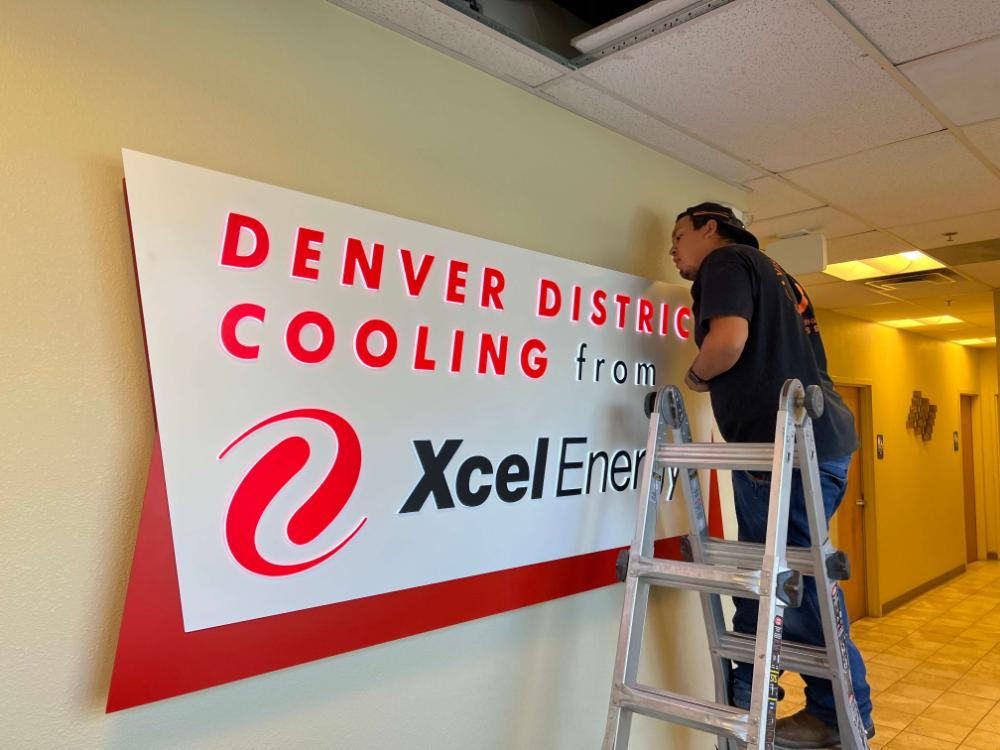 Subway LED backlit min