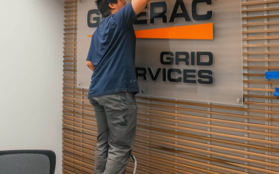 Custom Signs 101: How to Use Them to Communicate Your Brand Vision