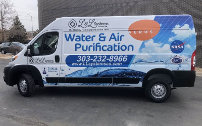 Fleet Graphic Design and Installation Services Can Expand Audience Reach