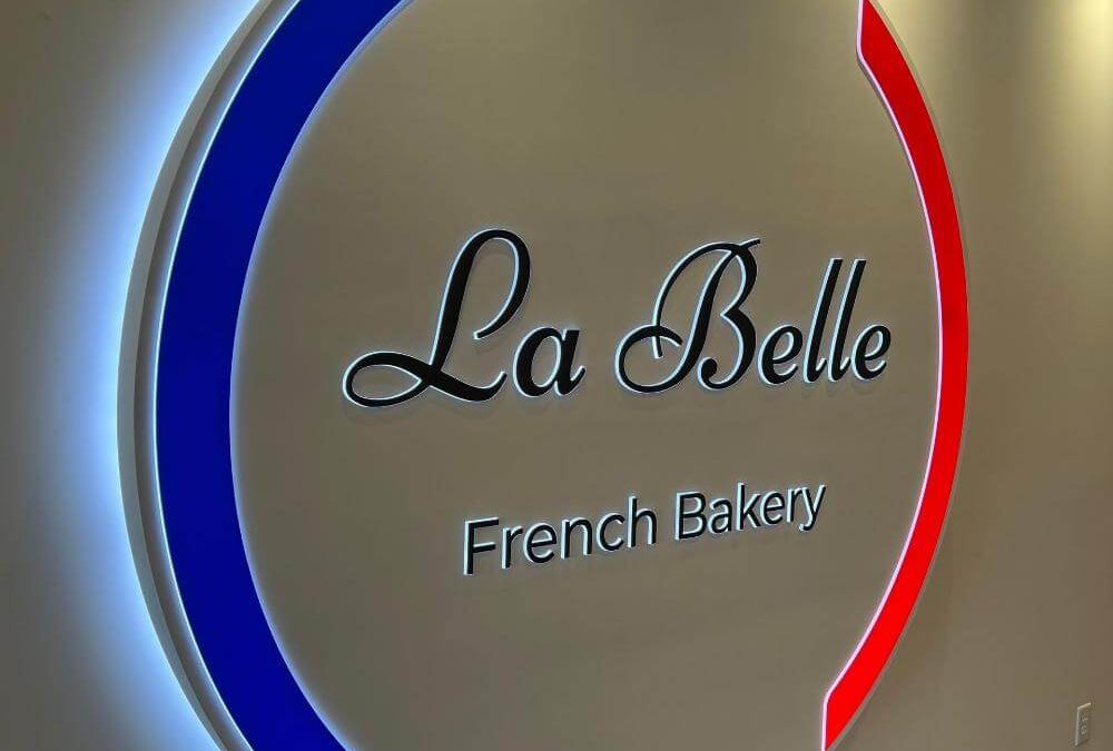 The Power of Custom Signs for Your Business