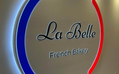 The Power of Custom Signs for Your Business