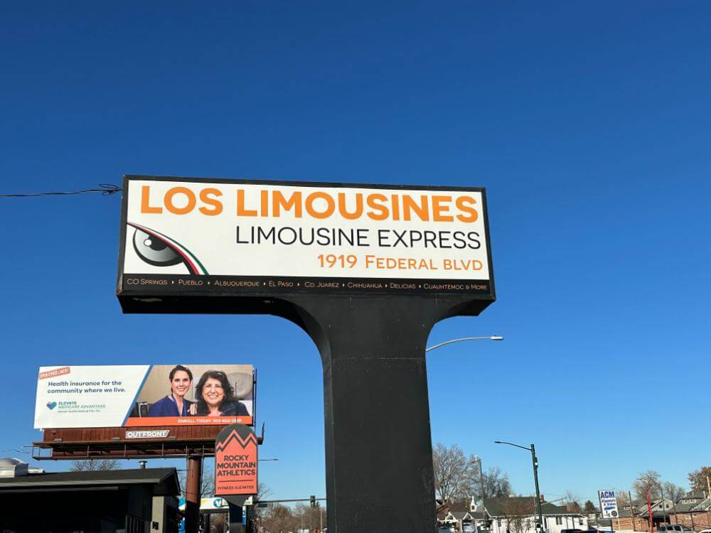 vision visual custom sign company hero outdoor signs