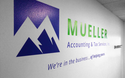 Custom Wall Graphics to Create the Appropriate Atmosphere