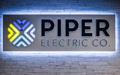 Custom Signs Communicate Your Brand Vision