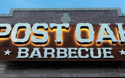 How to Create Amazing Channel Letter Signs for Your Business