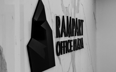 Office Building Directory Signs in Denver: Options and Best Practices