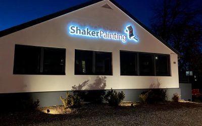 3 Ways to Light Up Your Business with Illuminated Channel Letters
