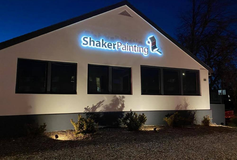 Be the Brightest Business on the Block with After Dark Branding