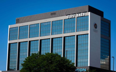 Scaling New Heights: The Challenges and Rewards of High-Rise Signage Projects