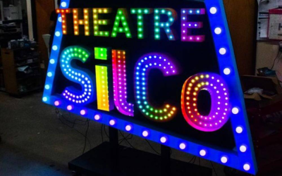 LED Signs: The New Way to Make Your Storefront Stand Out