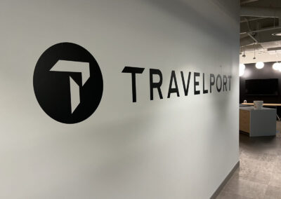 cut vinyl letter in Denver, CO