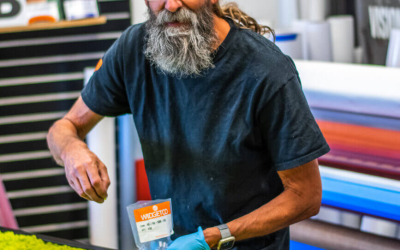 Introducing Moss Signage: A Unique and Eye-Catching Signage Option