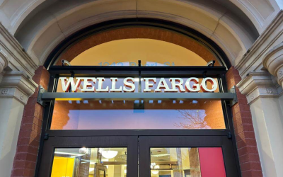 Channel Letter Signs – The Perfect First Impression for Your Business