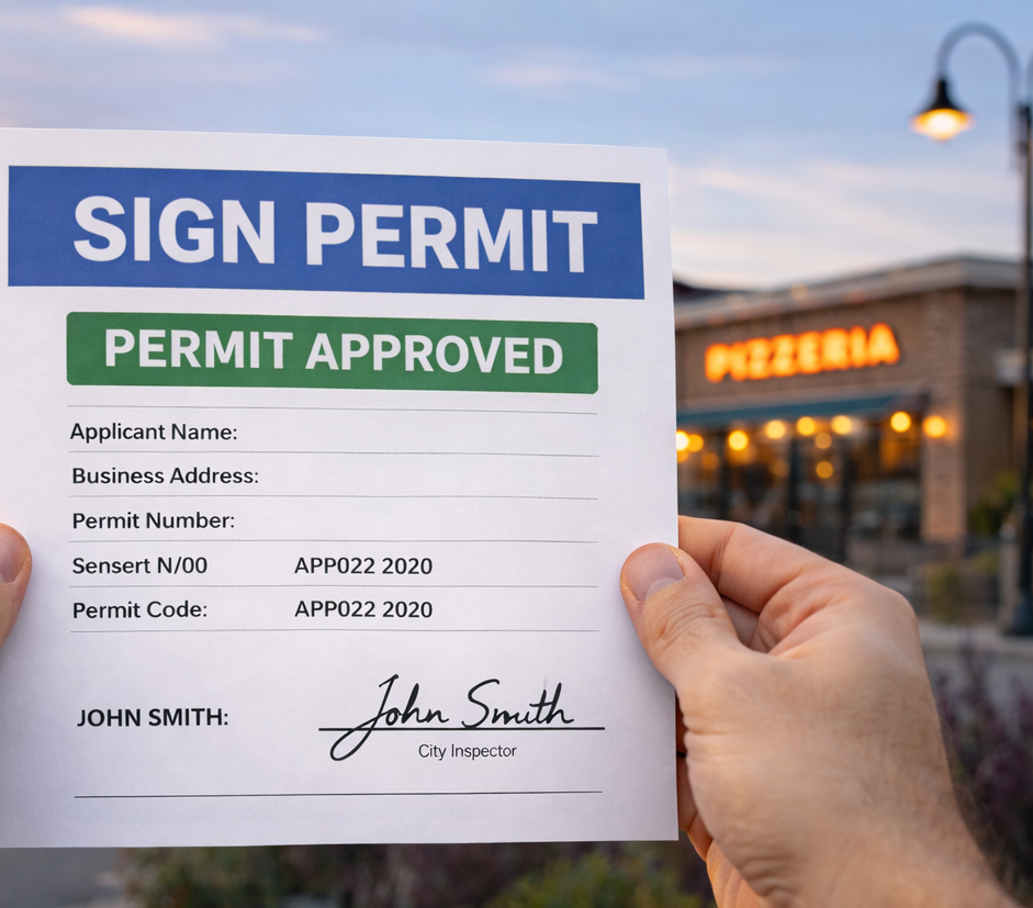 Mishaps to Avoid: The Importance of Proper Old Sign Removal for Your New Storefront