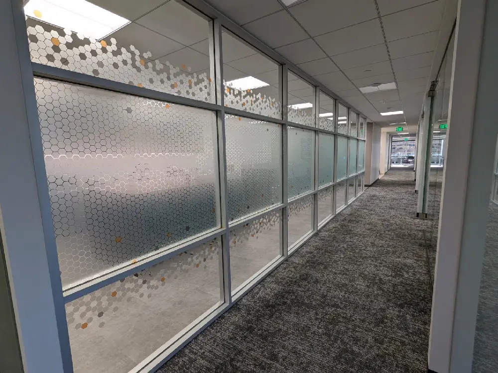 Indoor Glass Signs Indoor Glass Signs