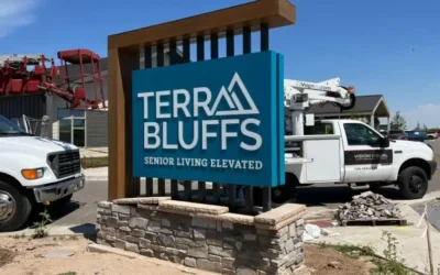 Monument Signs in Denver CO — The Complete Guide