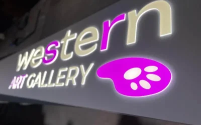 Illuminated Signs in Denver — LED, Electric & Backlit Sign Guide