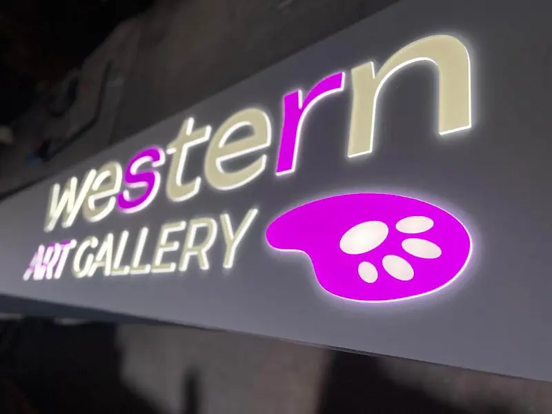 Illuminated Signs in Denver — LED, Electric & Backlit Sign Guide