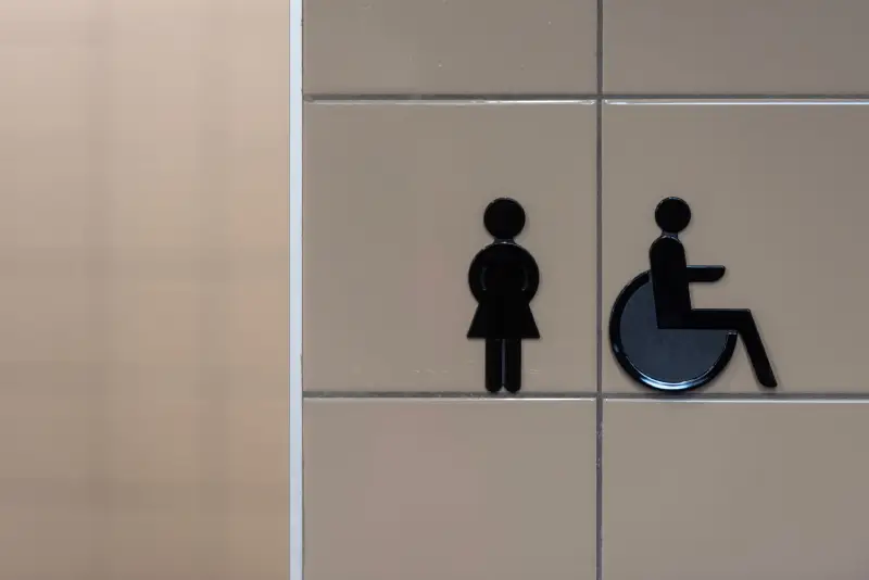 ADA Compliance in Denver Tech Office Lobbies