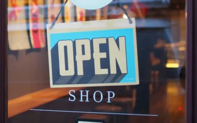 Branded Interior Decor for Denver Retail: Beyond the Sign
