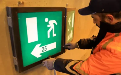 Sign Installation Safety in Colorado: What Business Owners Should Know