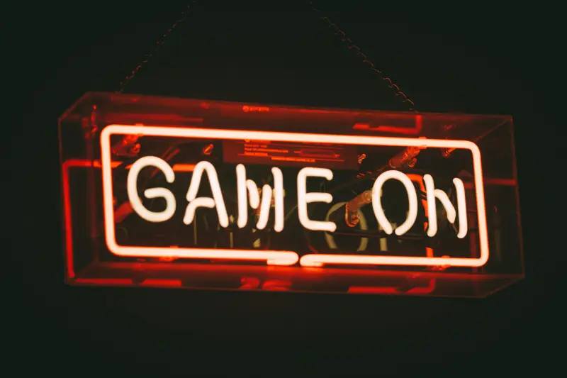 What Is Traditional Neon Signage