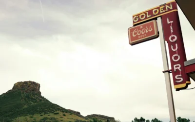 Illuminated Signs for Golden, CO, Businesses: A Local Guide