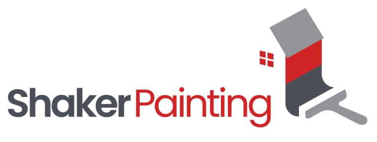 Shaker Painting