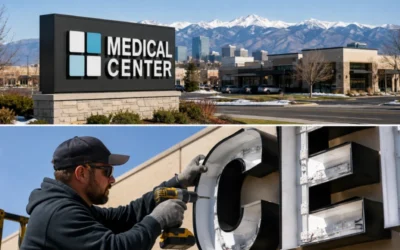 Sign Maintenance Contracts in Denver: Are They Worth It?